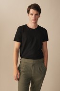 Remera Basic Redondo