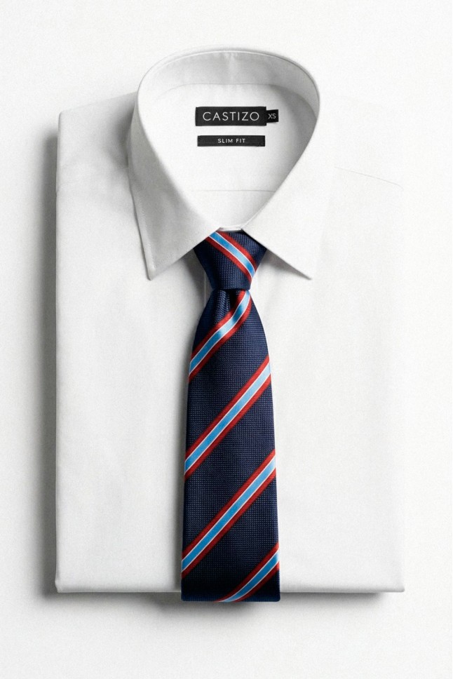 Corbata Long
