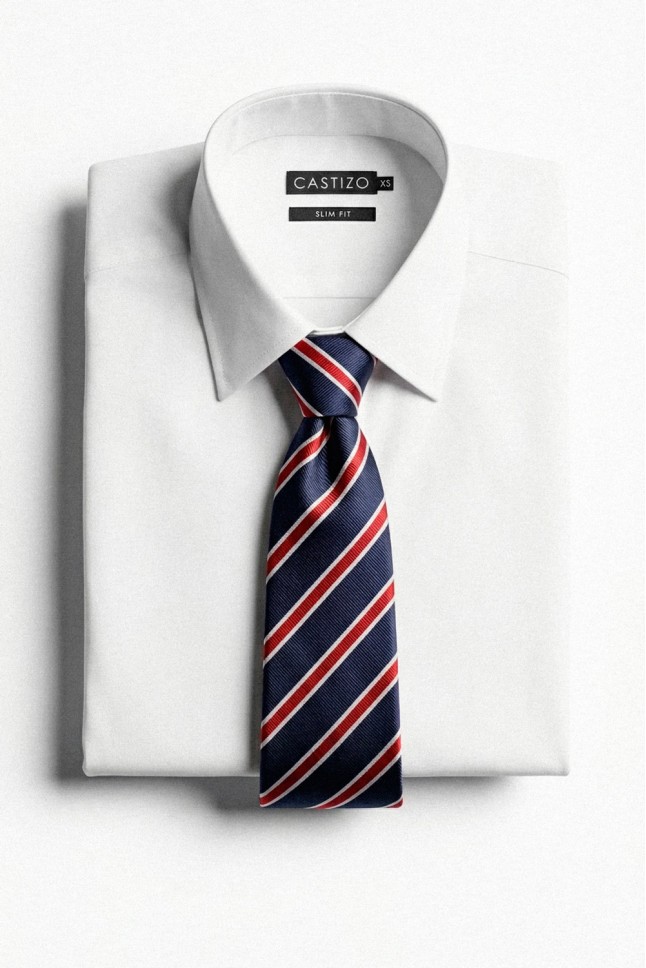 Corbata Long