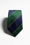 Corbata Rayas