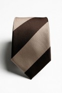 Corbata Rayas