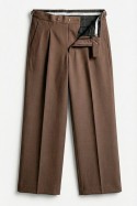 Pantalon Sastre Relaxed Fit