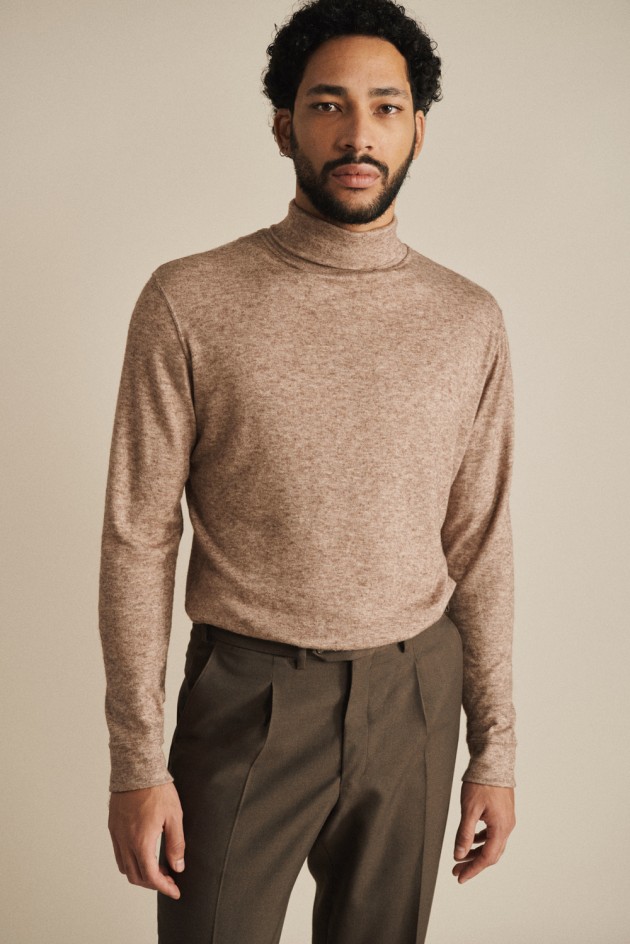 Polera Collin