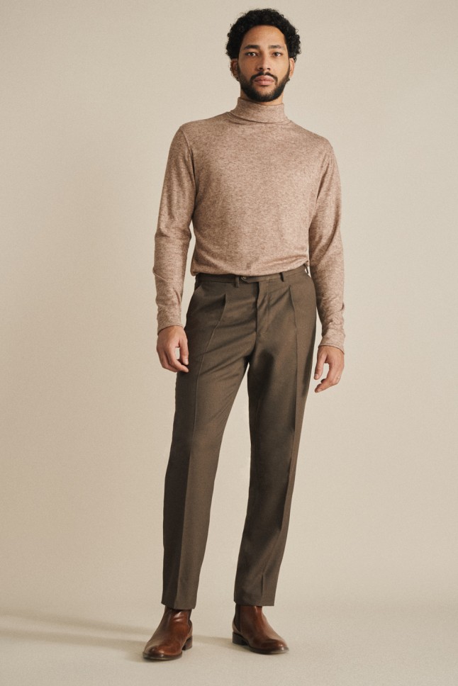 Polera Collin