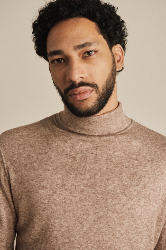 Polera Collin