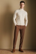 Sweater Polera Derby