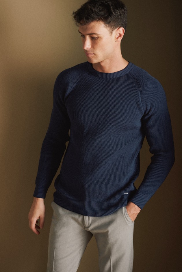 Sweater Melton