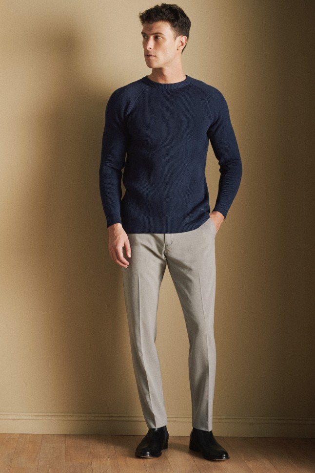 Sweater Melton