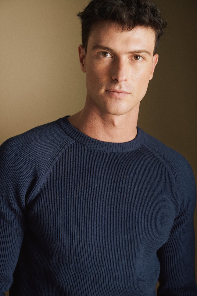 Sweater Melton