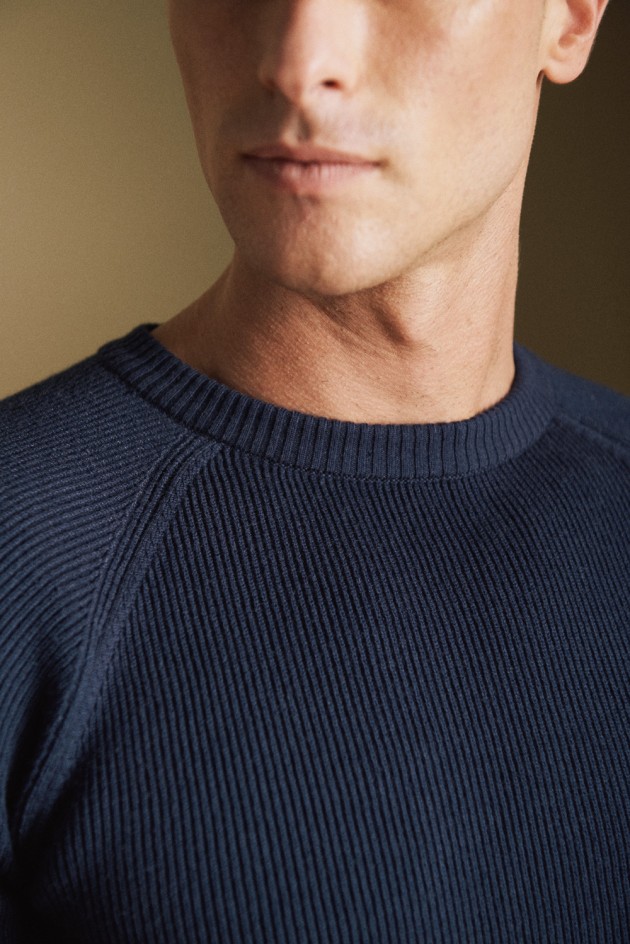 Sweater Melton 2
