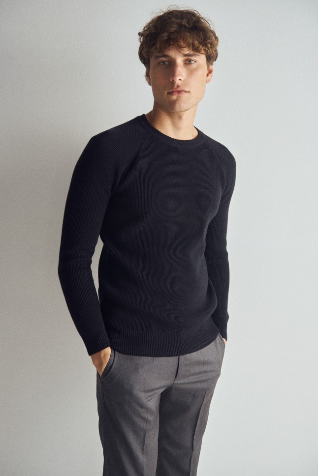 Sweater Melton