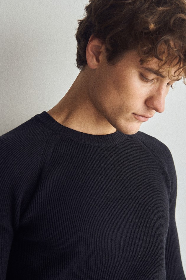 Sweater Melton 2