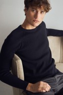 Sweater Melton