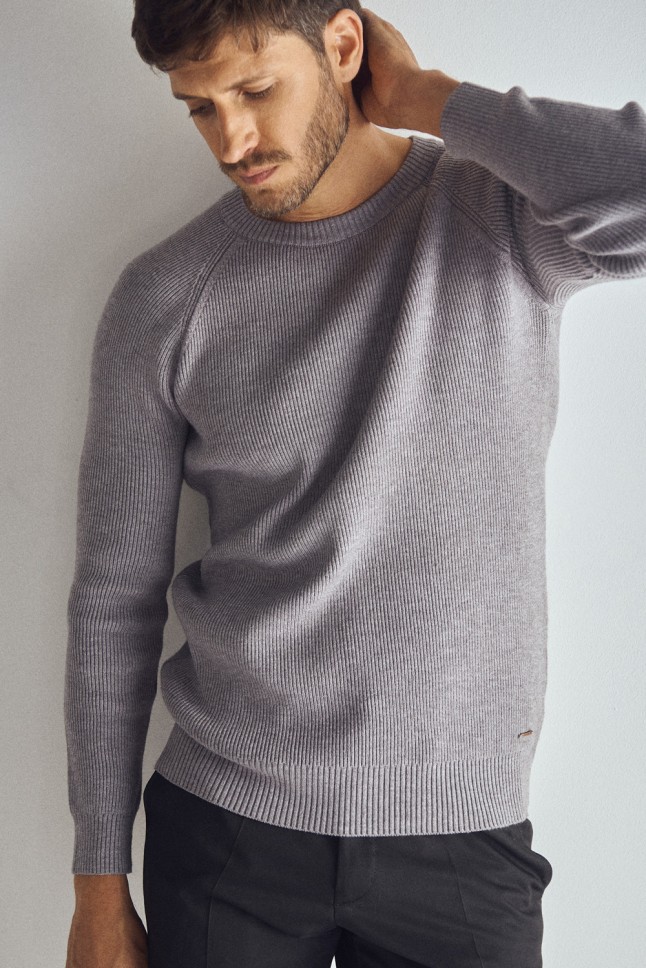 Sweater Melton