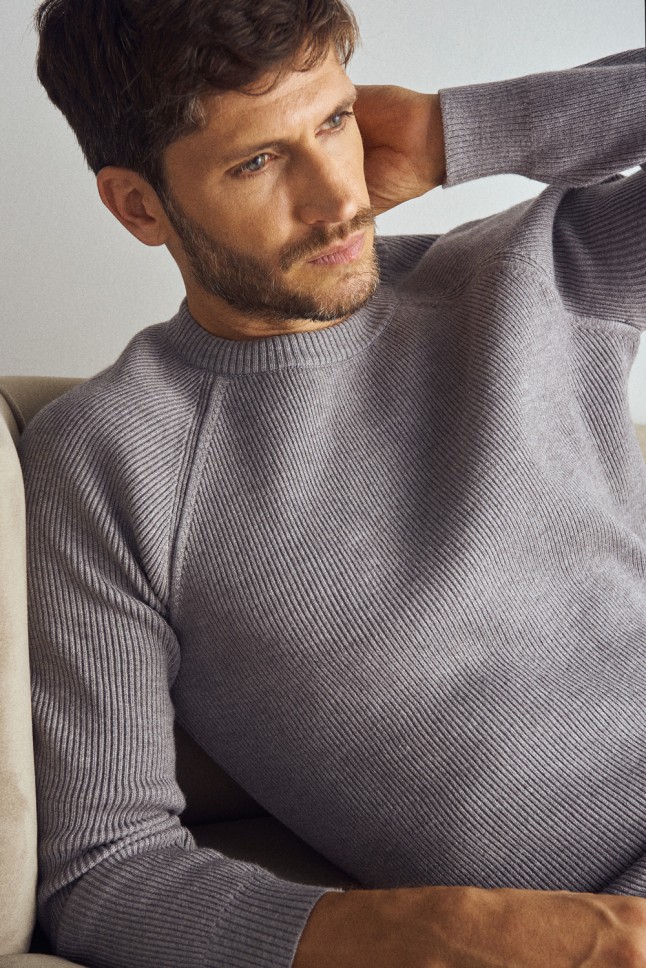 Sweater Melton