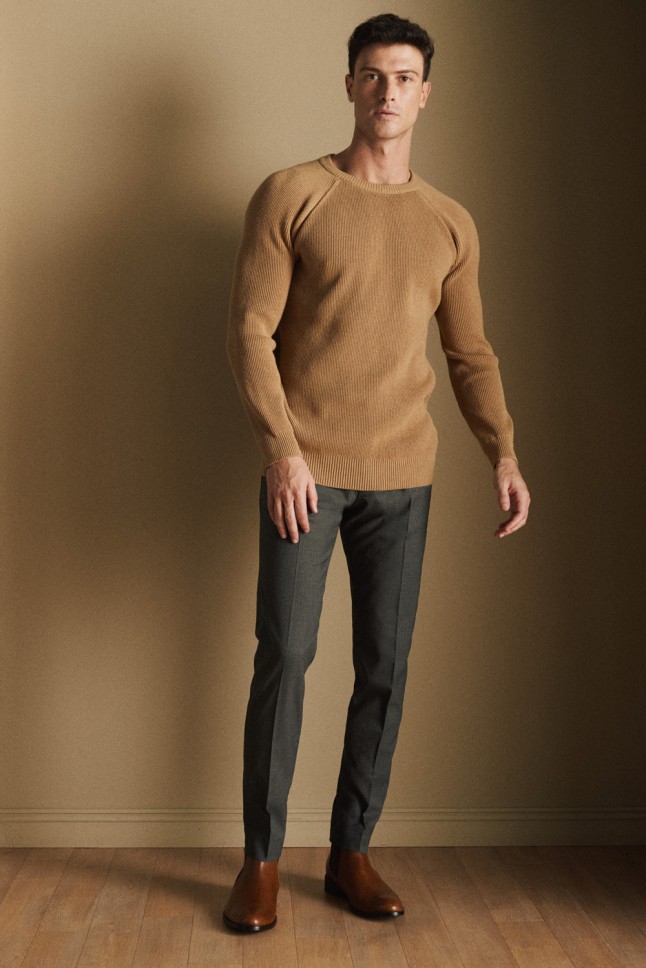 Sweater Melton