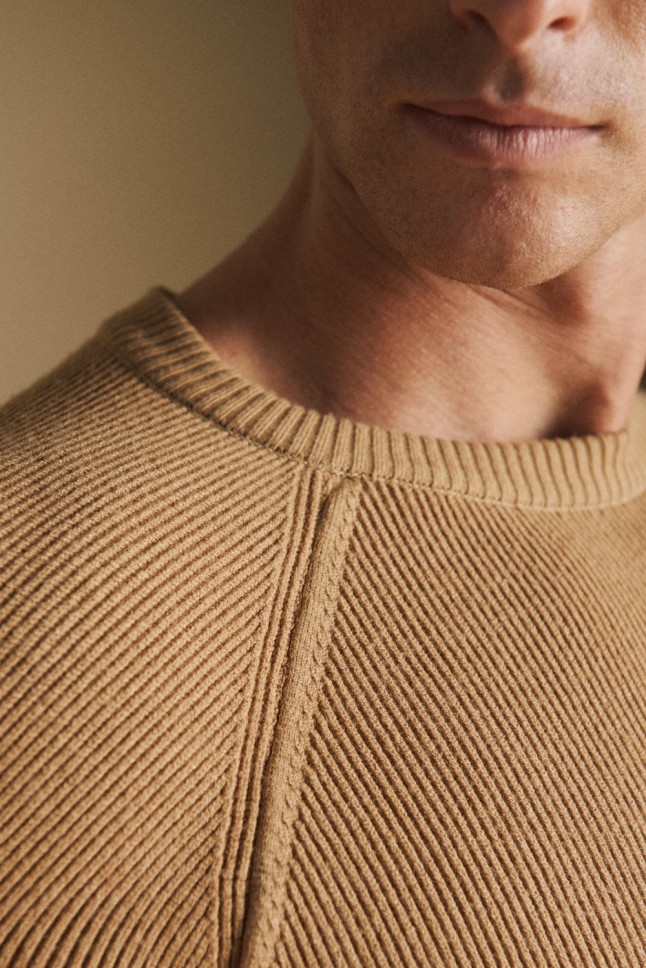Sweater Melton