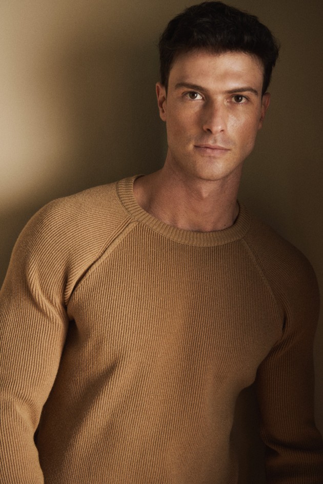 Sweater Melton 2