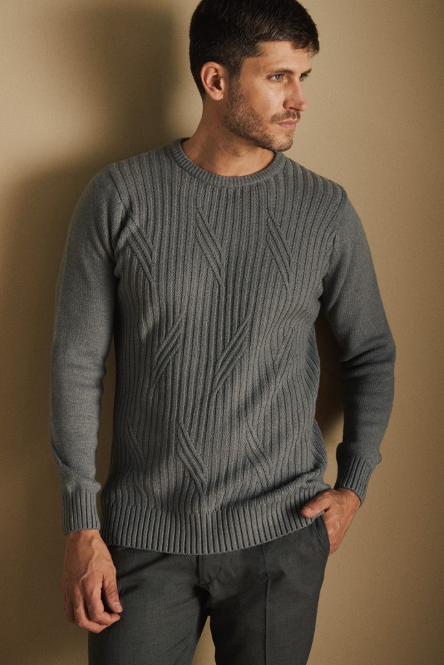 Sweater Aranes