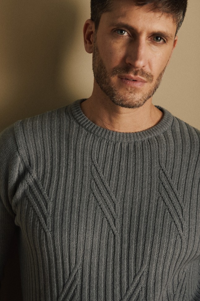 Sweater Aranes