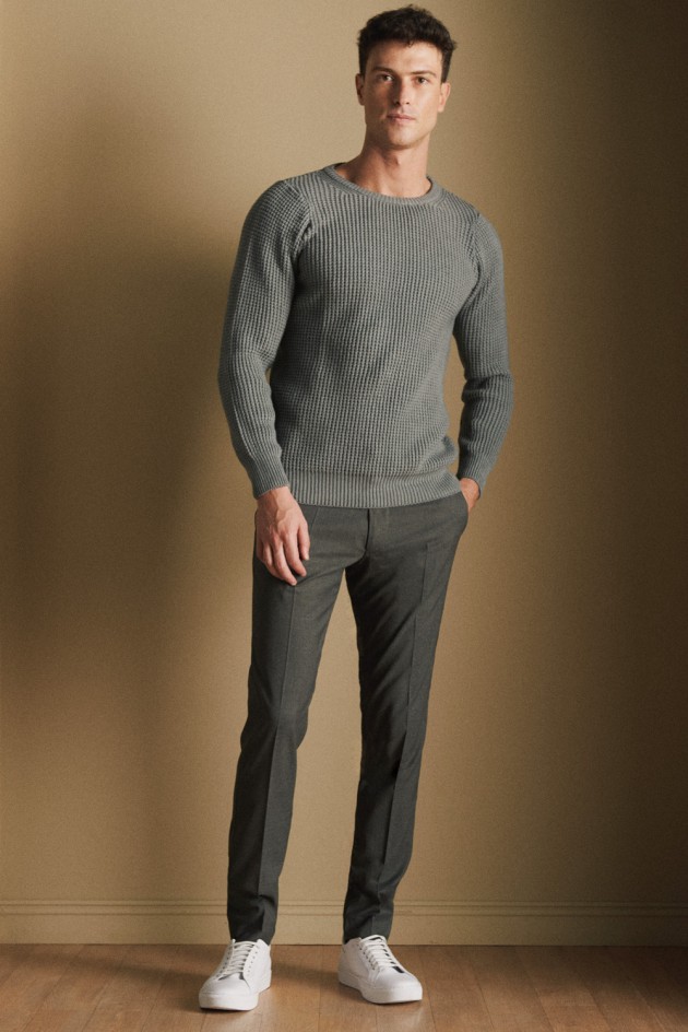Sweater Alveare 2