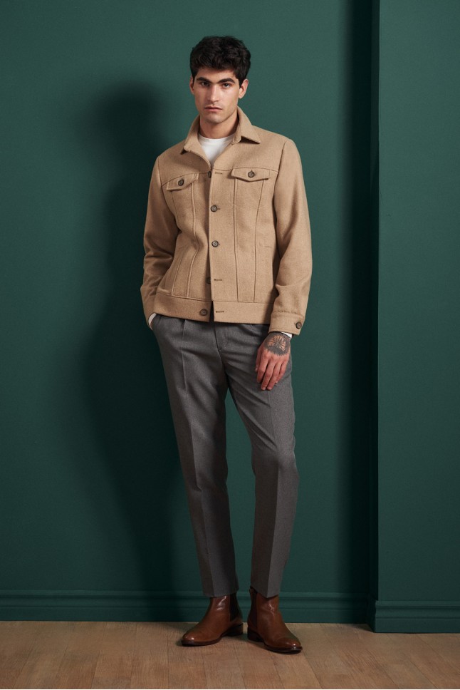 Campera Brescia