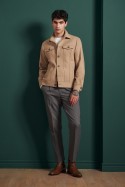 Campera Brescia