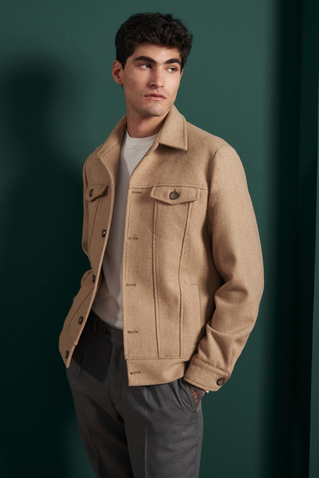 Campera Brescia