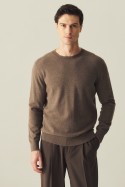 Sweater Merino Cashmere