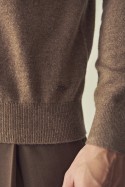 Sweater Merino Cashmere