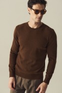 Sweater Merino Cashmere