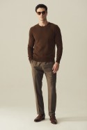 Sweater Merino Cashmere