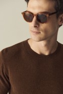 Sweater Merino Cashmere