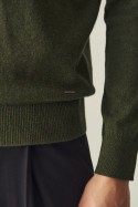 Sweater Merino Cashmere