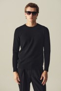 Sweater Merino Cashmere