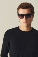 Sweater Merino Cashmere