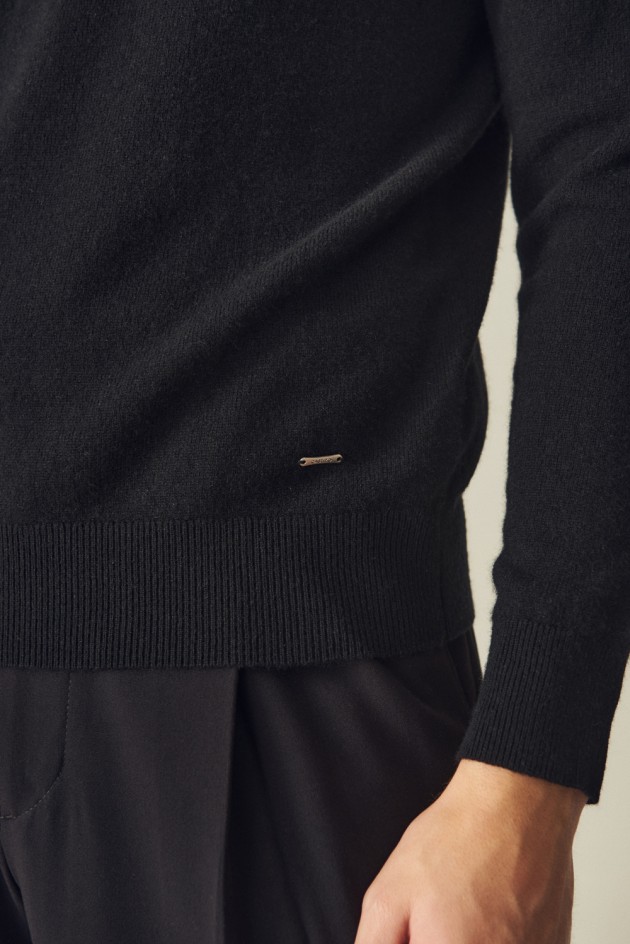 Sweater Merino Cashmere 2