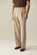 Pantalon Sastre Relaxed Fit