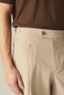 Pantalon Sastre Relaxed Fit
