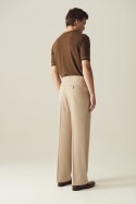 Pantalon Sastre Relaxed Fit