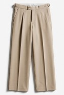 Pantalon Sastre Relaxed Fit