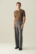 Pantalon Sastre Relaxed Fit