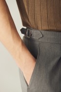 Pantalon Sastre Relaxed Fit