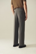 Pantalon Sastre Relaxed Fit