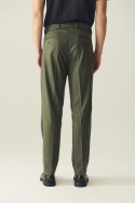 Pantalon Trama Raya Cinturon
