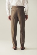 Pantalon Gurkha Traje Microtrama