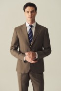 Saco Traje Microtrama