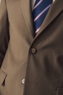 Saco Traje Microtrama