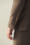 Saco Traje Microtrama
