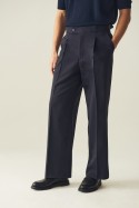 Pantalon Sastre Relaxed Fit